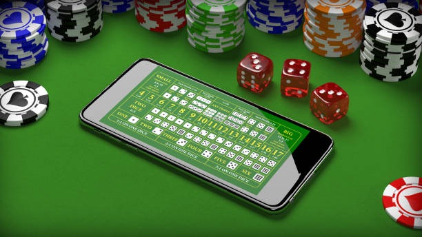 elexis togel mobile app interface showing account login and game categories
