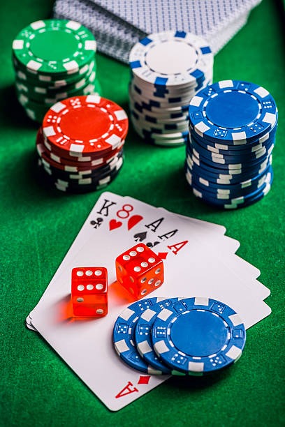 Payout display on elexis togel