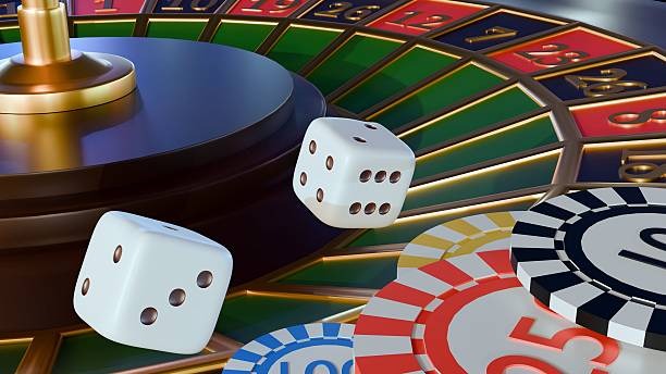 Betting interface showing prediction options